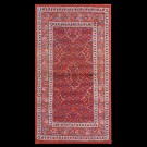 Jerusalem Carpet #40-1825